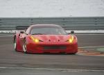 Ferrari 458 Italia GTC 2011 года